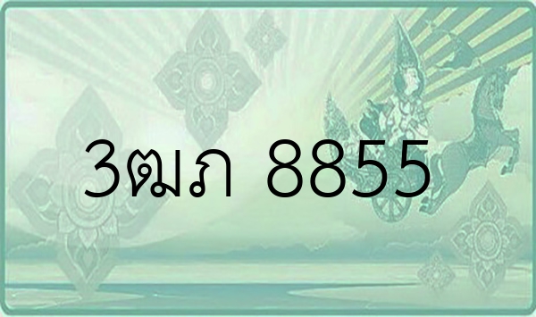 3ฒภ 8855